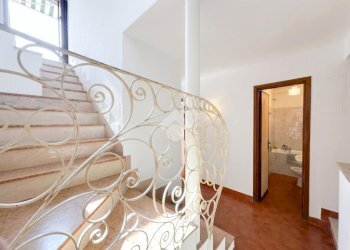 Apartment Via Torquato Tasso, Civezza - photo 31