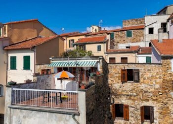 Apartment Via Torquato Tasso, Civezza - photo 33