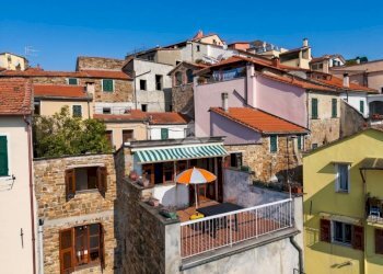 Apartment Via Torquato Tasso, Civezza - photo 37