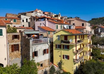 Apartment Via Torquato Tasso, Civezza - photo 47