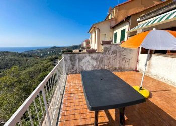 Apartment Via Torquato Tasso, Civezza - photo 48