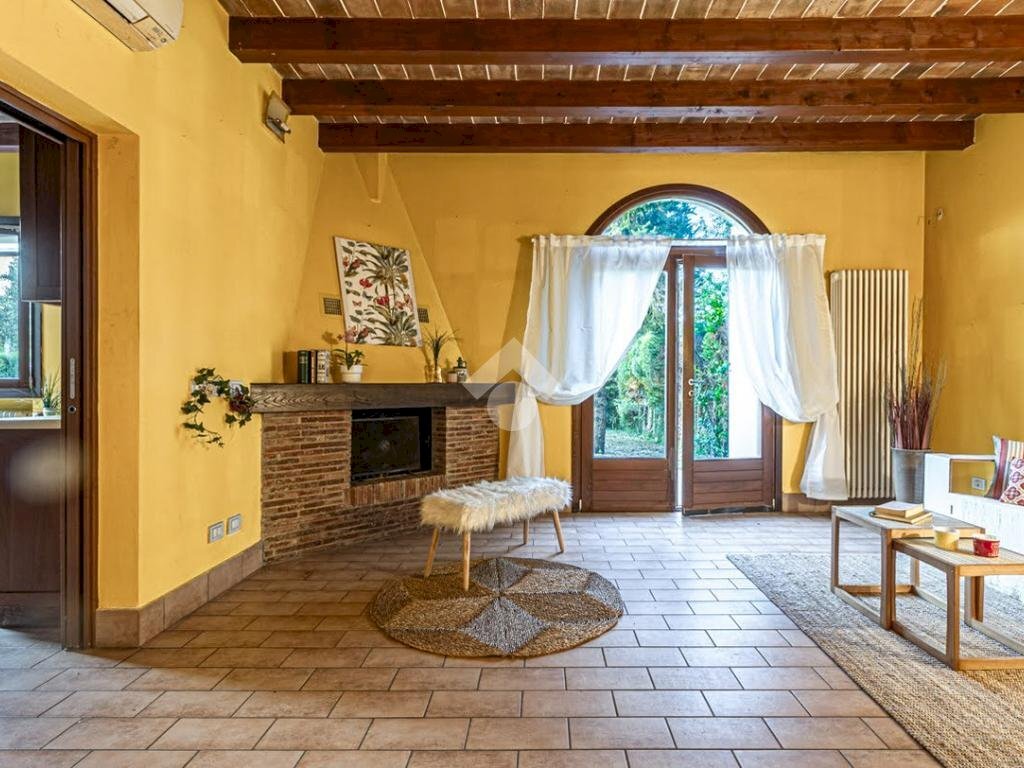 Porzione di casa Via Savenella, Minerbio - foto 2