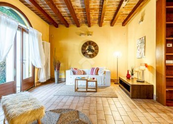 Porzione di casa Via Savenella, Minerbio - foto 1