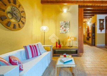 Porzione di casa Via Savenella, Minerbio - foto 3