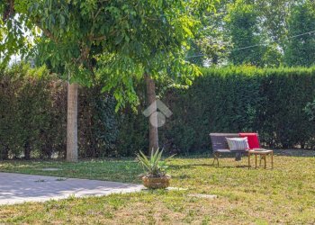 Porzione di casa Via Savenella, Minerbio - foto 5