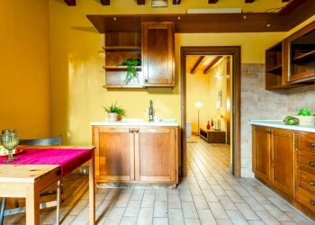 Porzione di casa Via Savenella, Minerbio - foto 7