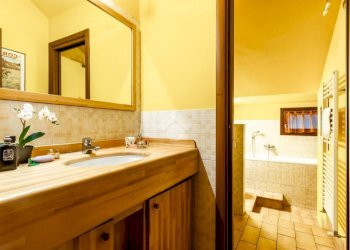 Porzione di casa Via Savenella, Minerbio - foto 11