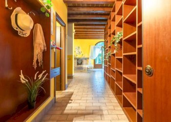 Porzione di casa Via Savenella, Minerbio - foto 12