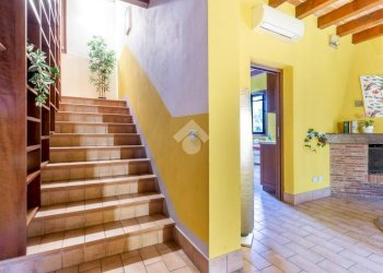 Porzione di casa Via Savenella, Minerbio - foto 13