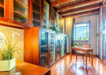 Porzione di casa Via Savenella, Minerbio - foto 16