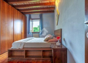 Porzione di casa Via Savenella, Minerbio - foto 22