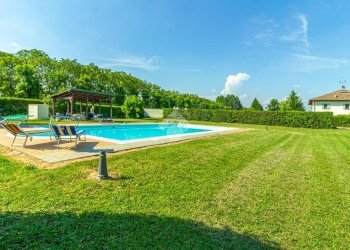 Porzione di casa Via Savenella, Minerbio - foto 25