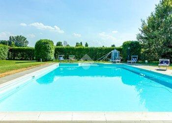 Porzione di casa Via Savenella, Minerbio - foto 27