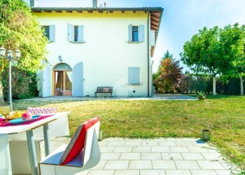 Porzione di casa Via Savenella, Minerbio - foto 28