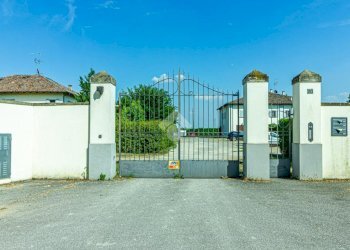 Porzione di casa Via Savenella, Minerbio - foto 31