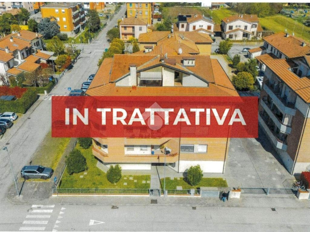 Trilocale Via E. Berlinguer, Baricella - foto 1