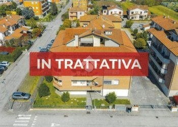 Trilocale Via E. Berlinguer, Baricella - foto 1