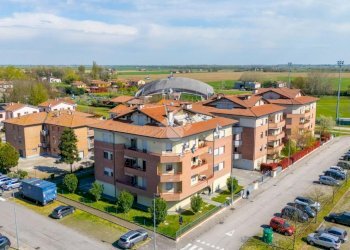 Trilocale Via E. Berlinguer, Baricella - foto 26