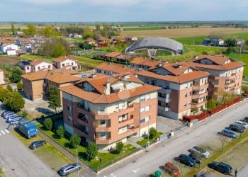 Trilocale Via E. Berlinguer, Baricella - foto 30