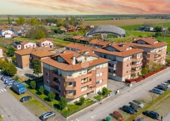 Trilocale Via E. Berlinguer, Baricella - foto 31