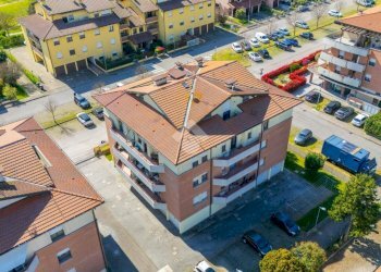 Trilocale Via E. Berlinguer, Baricella - foto 32