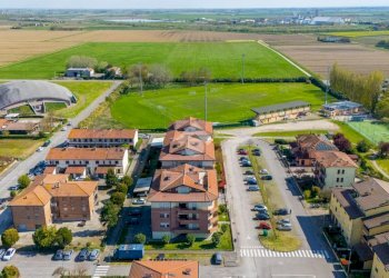 Trilocale Via E. Berlinguer, Baricella - foto 35