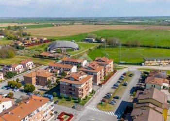 Trilocale Via E. Berlinguer, Baricella - foto 36