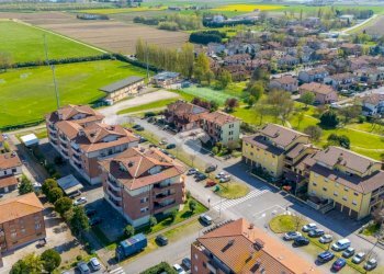 Trilocale Via E. Berlinguer, Baricella - foto 37