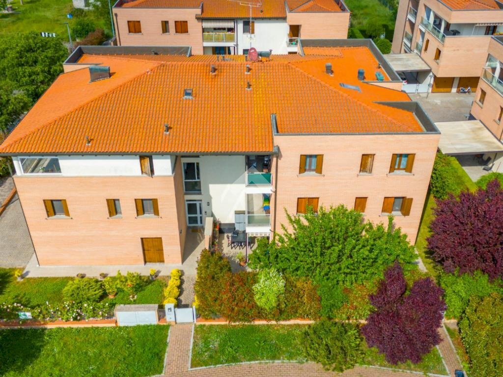 Bilocale Via Caduti di Nassiriya, Baricella - foto 1