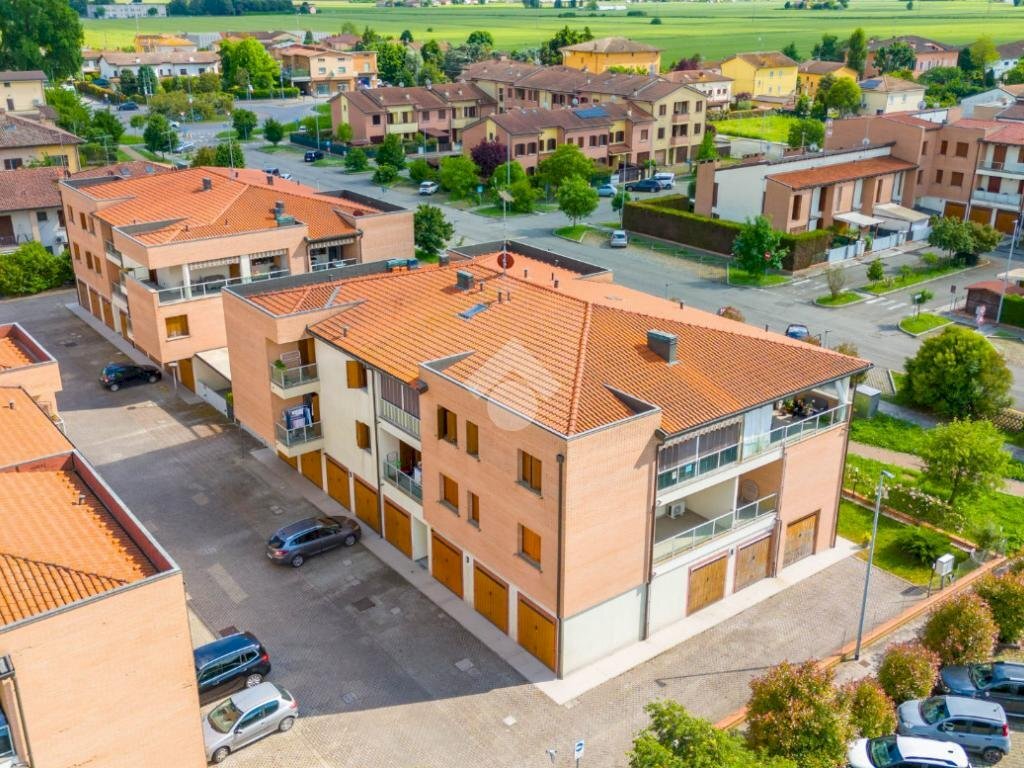 Bilocale Via Caduti di Nassiriya, Baricella - foto 2