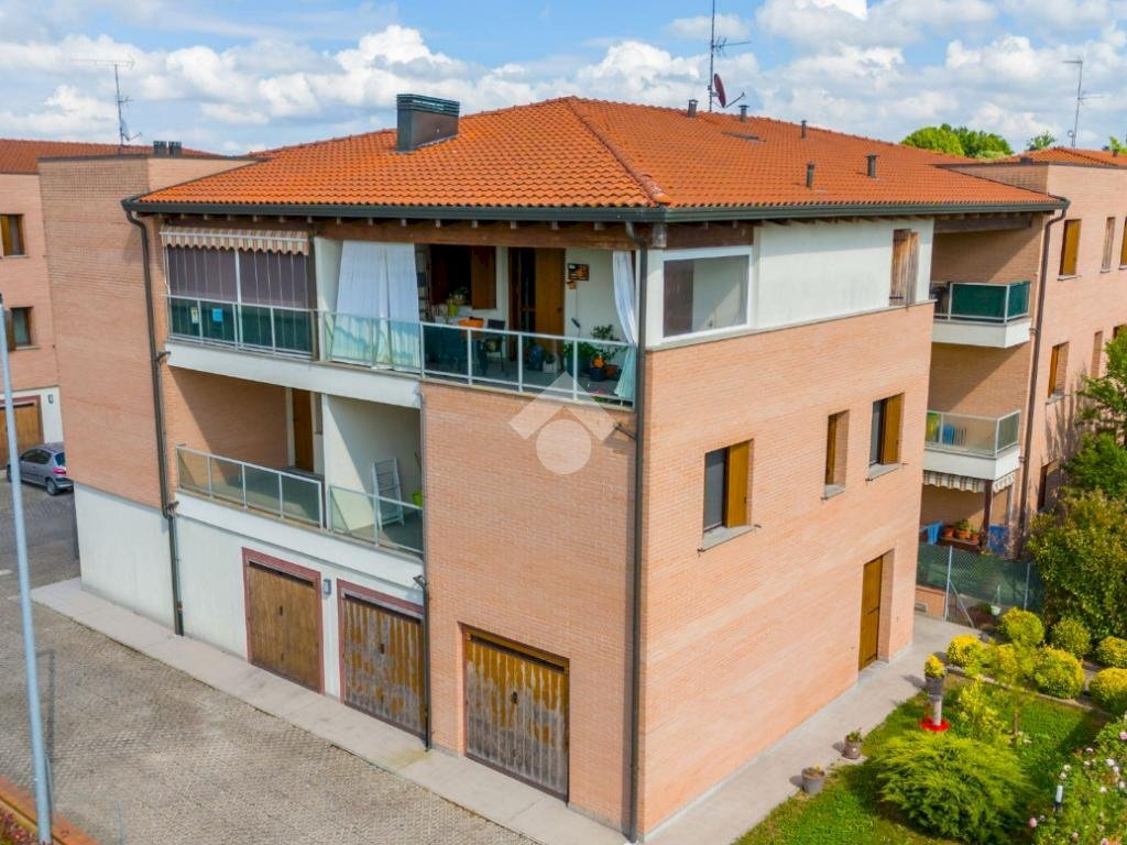 Bilocale Via Caduti di Nassiriya, Baricella - foto 3