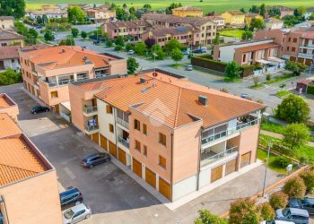 Bilocale Via Caduti di Nassiriya, Baricella - foto 2