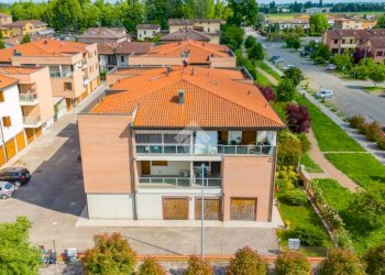 Bilocale Via Caduti di Nassiriya, Baricella - foto 4