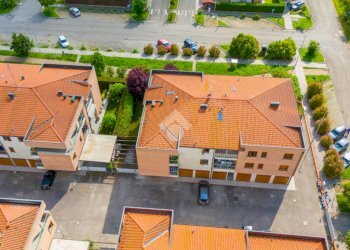 Bilocale Via Caduti di Nassiriya, Baricella - foto 7