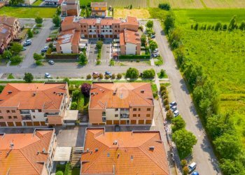 Bilocale Via Caduti di Nassiriya, Baricella - foto 8