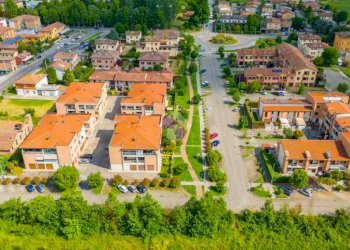 Bilocale Via Caduti di Nassiriya, Baricella - foto 9