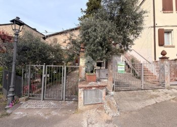 Appartamento Via boccadiferrro, Valsamoggia (zona Modena Est) - foto 17