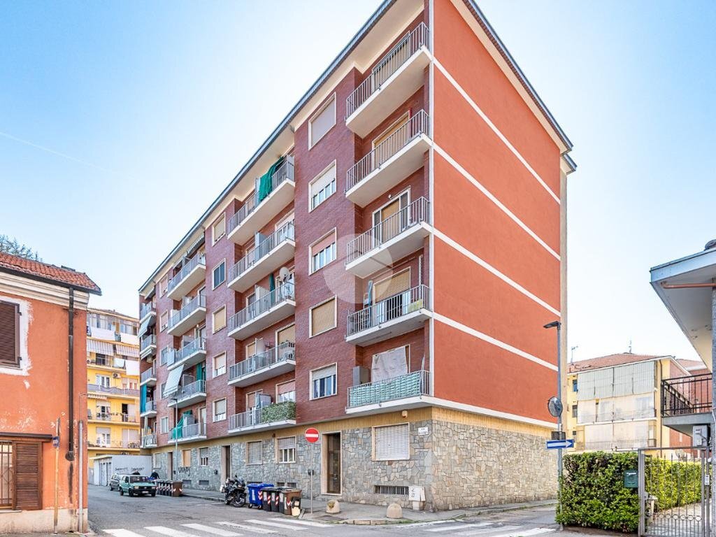 Trilocale Via Degli Alleati, Nichelino - foto 1