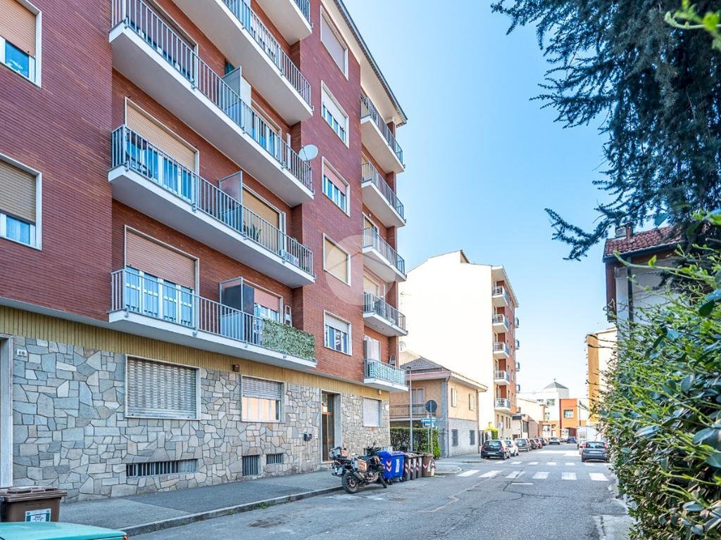 Trilocale Via Degli Alleati, Nichelino - foto 2