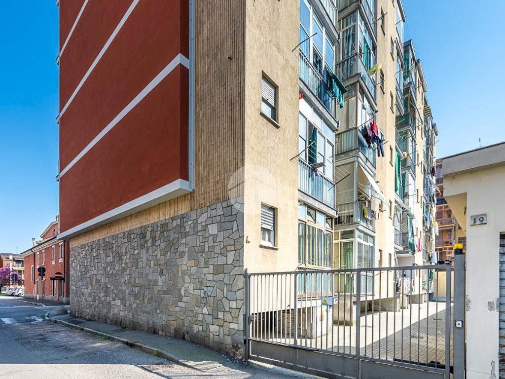 Trilocale Via Degli Alleati, Nichelino - foto 3