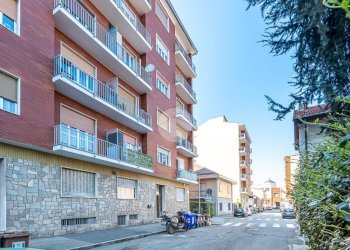 Three-room apartment Via Degli Alleati, Nichelino - photo 2