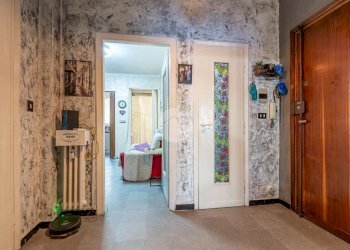 Three-room apartment Via Degli Alleati, Nichelino - photo 5