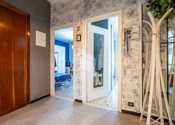 Three-room apartment Via Degli Alleati, Nichelino - photo 7