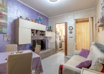 Three-room apartment Via Degli Alleati, Nichelino - photo 8