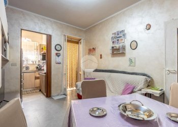 Three-room apartment Via Degli Alleati, Nichelino - photo 9