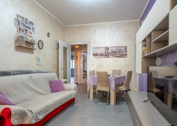 Three-room apartment Via Degli Alleati, Nichelino - photo 10