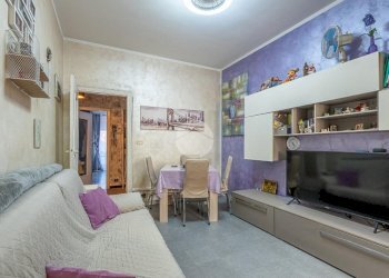 Three-room apartment Via Degli Alleati, Nichelino - photo 11