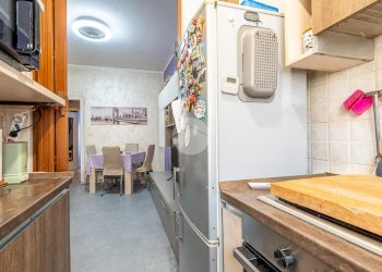 Three-room apartment Via Degli Alleati, Nichelino - photo 13