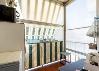 Three-room apartment Via Degli Alleati, Nichelino - photo 14