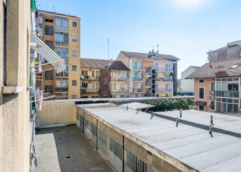 Three-room apartment Via Degli Alleati, Nichelino - photo 16
